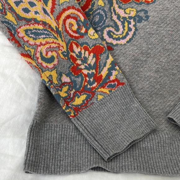 Roller Rabbit Sweater - M - Picture 3 of 4